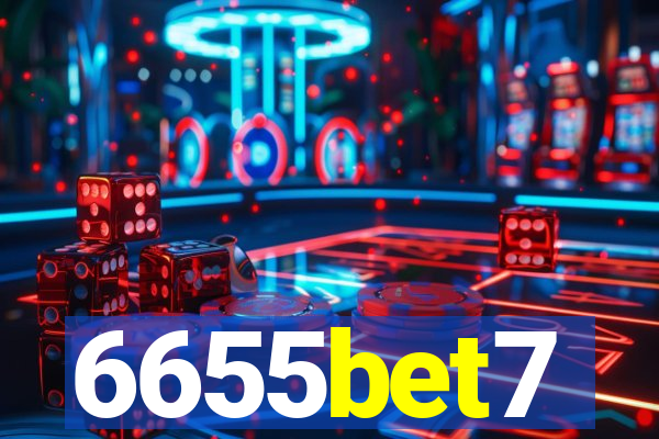 6655bet7