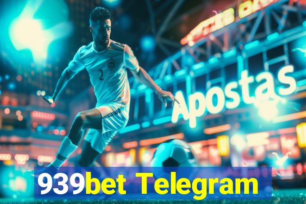 939bet Telegram