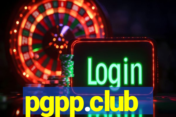 pgpp.club