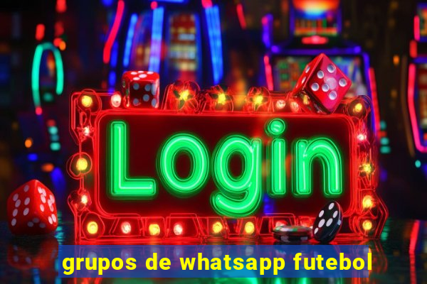 grupos de whatsapp futebol