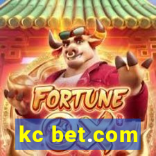 kc bet.com