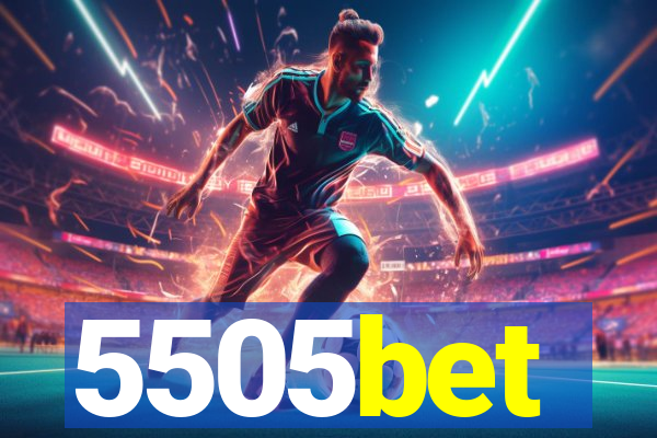 5505bet