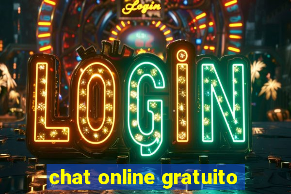 chat online gratuito