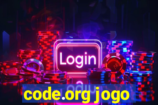 code.org jogo