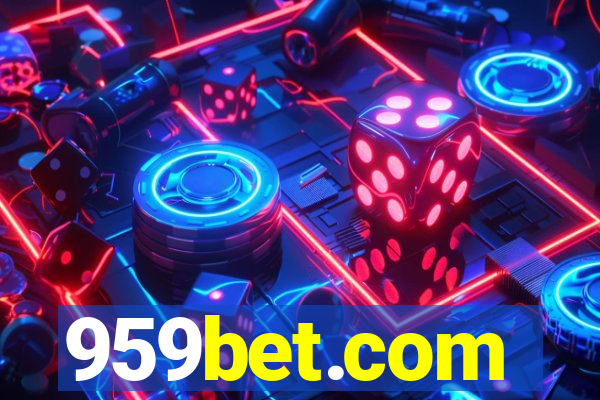 959bet.com