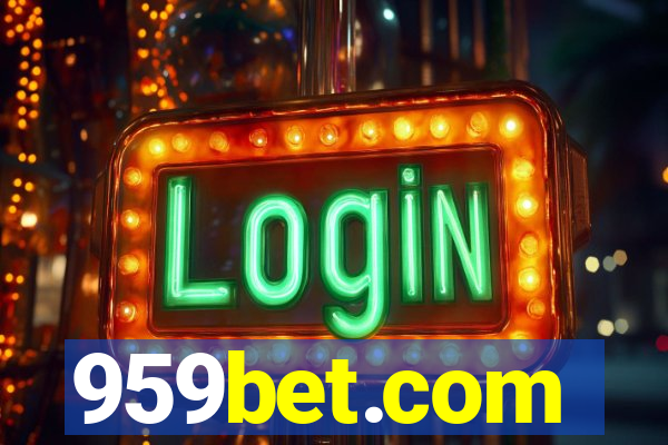 959bet.com