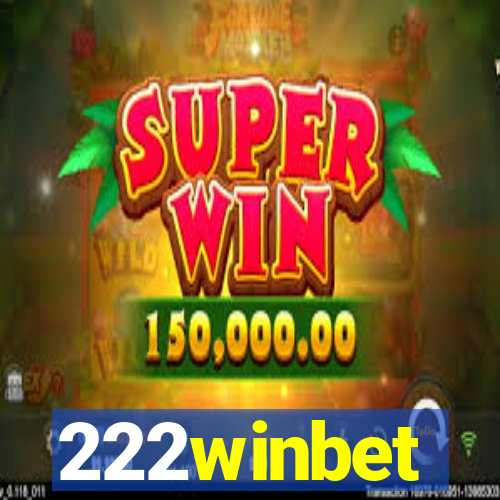 222winbet