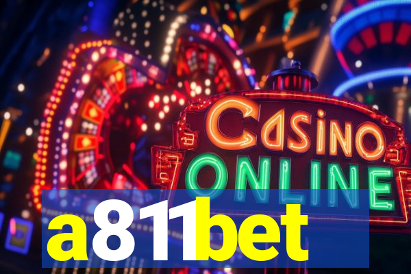 a811bet