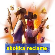 skokka reclame