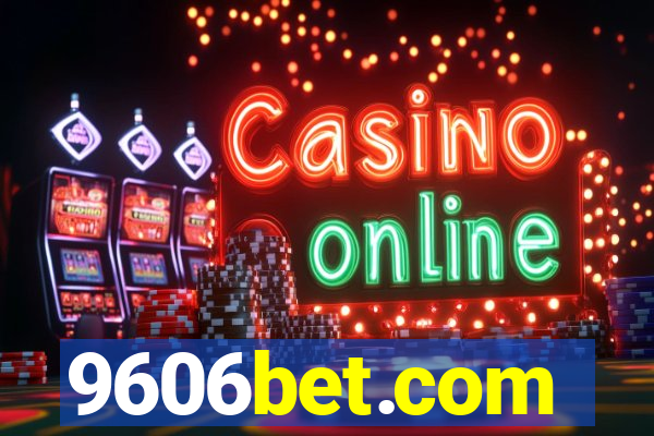 9606bet.com