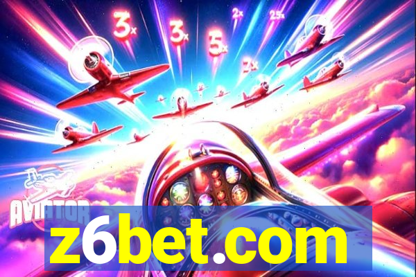 z6bet.com