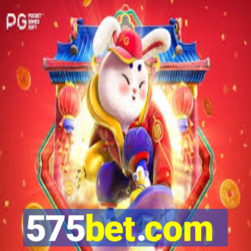 575bet.com