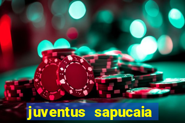 juventus sapucaia do sul