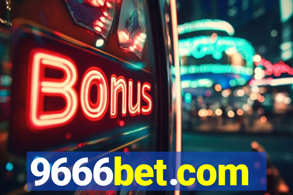 9666bet.com