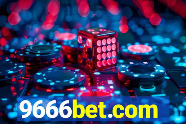 9666bet.com