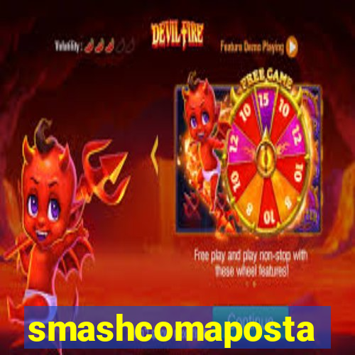 smashcomaposta