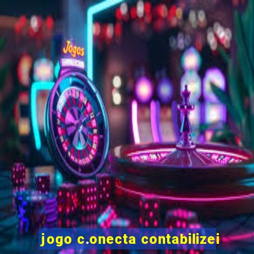 jogo c.onecta contabilizei