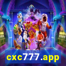 cxc777.app