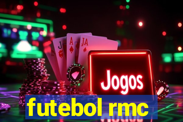 futebol rmc