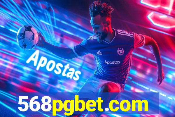 568pgbet.com