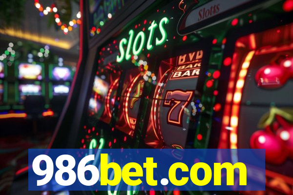 986bet.com