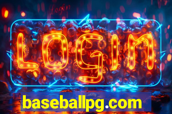 baseballpg.com