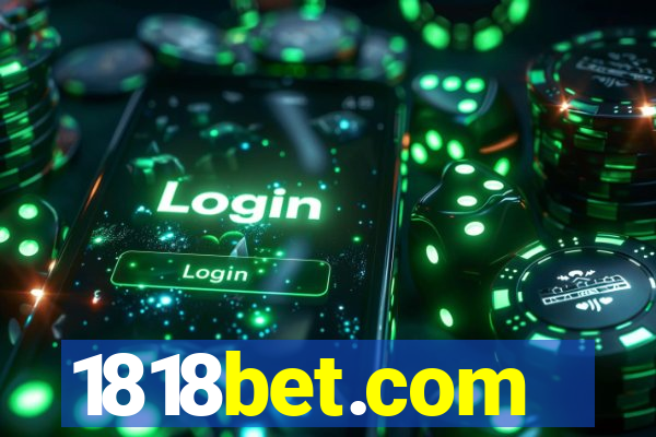 1818bet.com