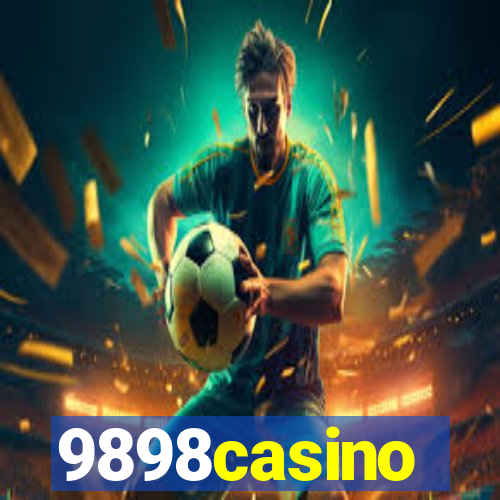 9898casino