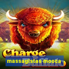 massagistas mooca