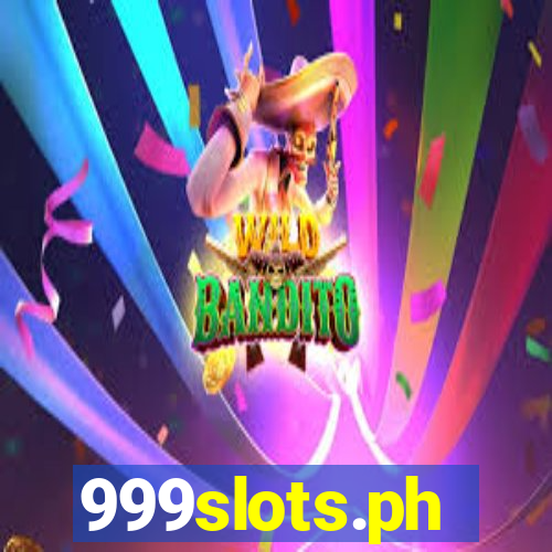 999slots.ph