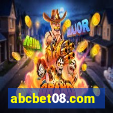 abcbet08.com