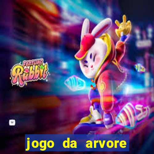 jogo da arvore cassino demo