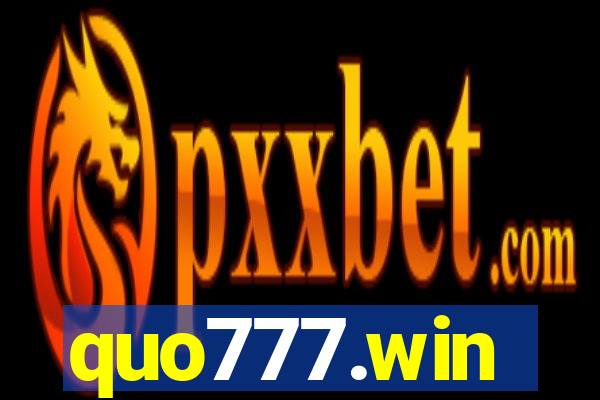 quo777.win