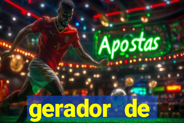 gerador de resultados de futebol