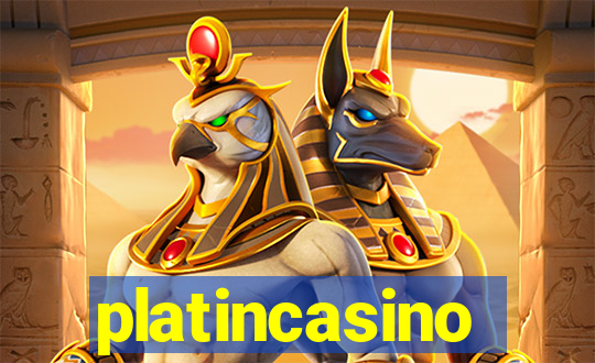 platincasino