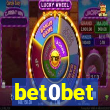 bet0bet