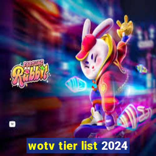 wotv tier list 2024