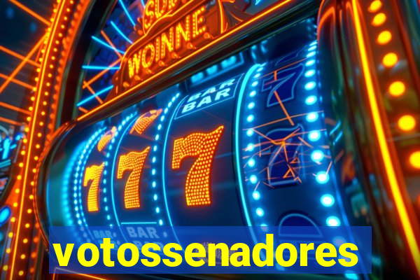 votossenadores