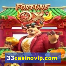 33casinovip.com