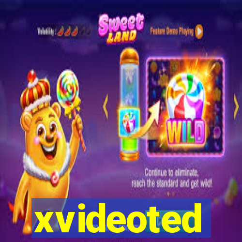 xvideoted