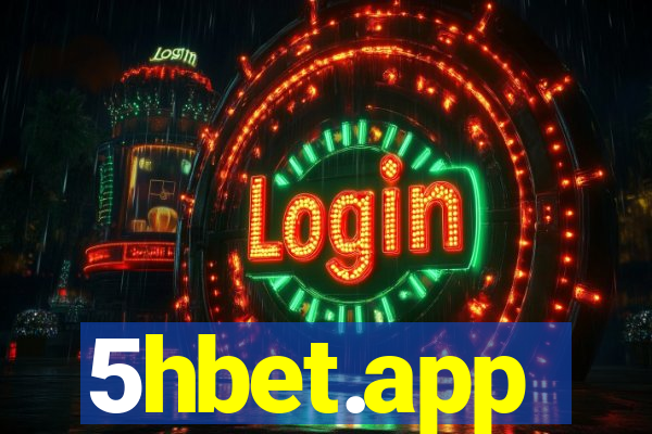 5hbet.app