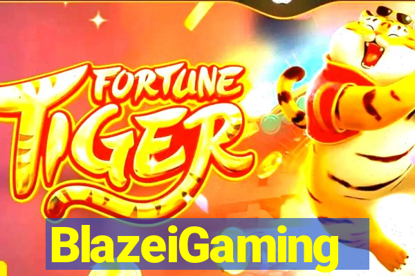 BlazeiGaming