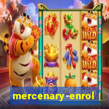 mercenary-enrollment