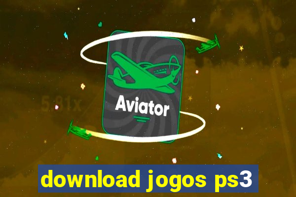 download jogos ps3