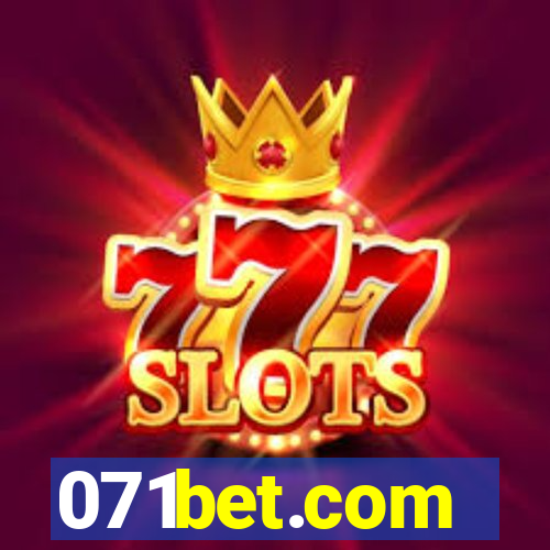 071bet.com