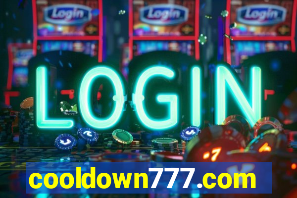 cooldown777.com