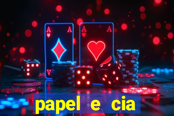 papel e cia salvador shopping