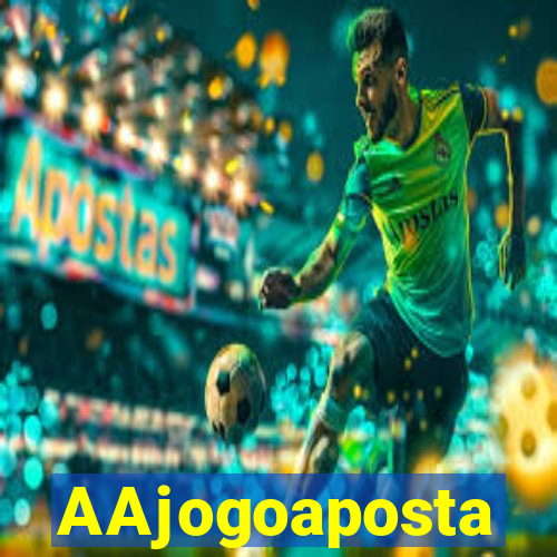 AAjogoaposta