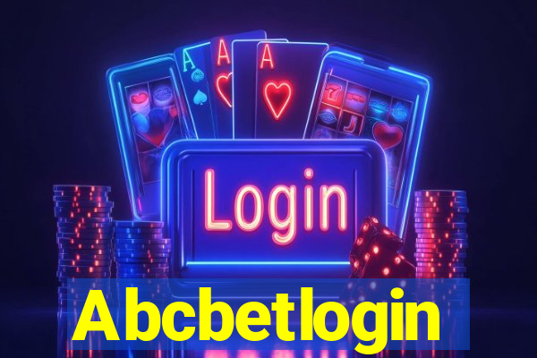 Abcbetlogin