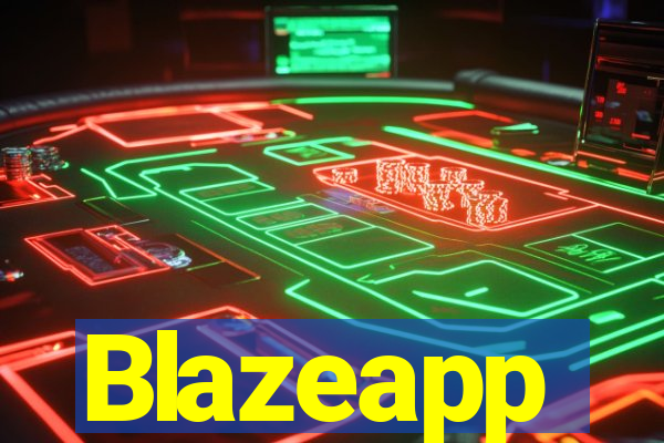 Blazeapp